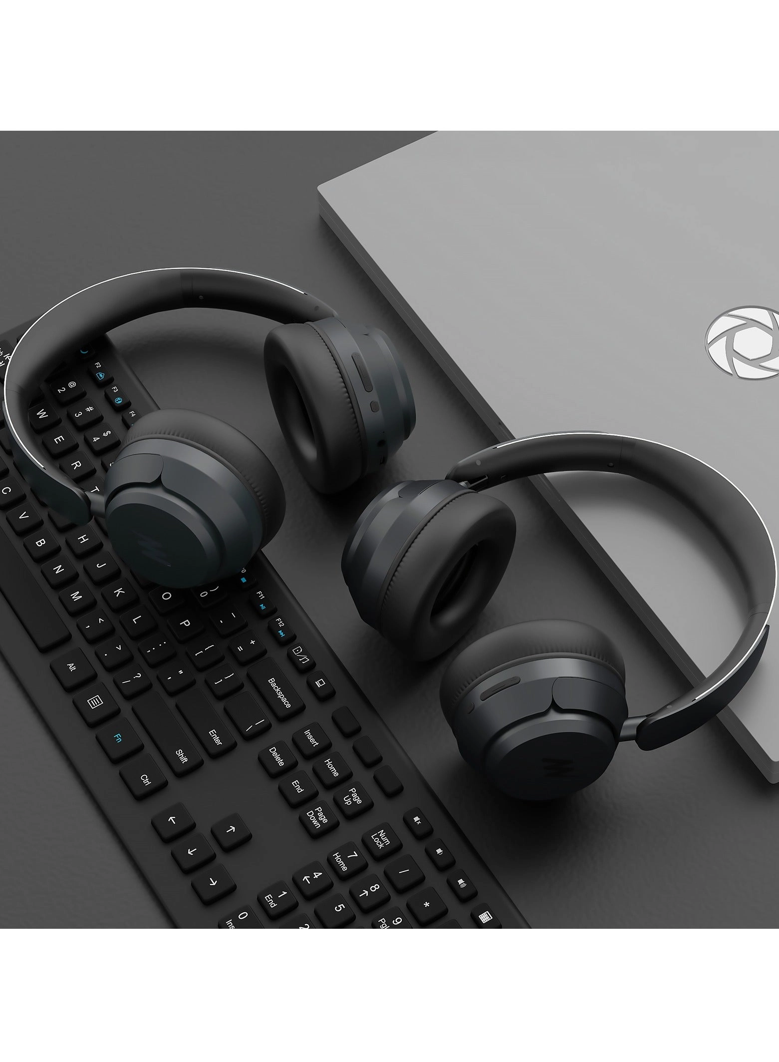 Lukas Wireless Headphone