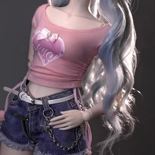 BJD Doll - 1/3 Resin