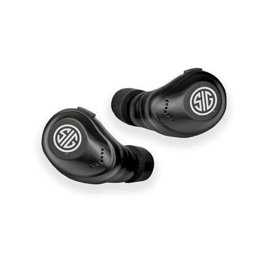 SIG SAUER XCOR PRO - Bluetooth 52
