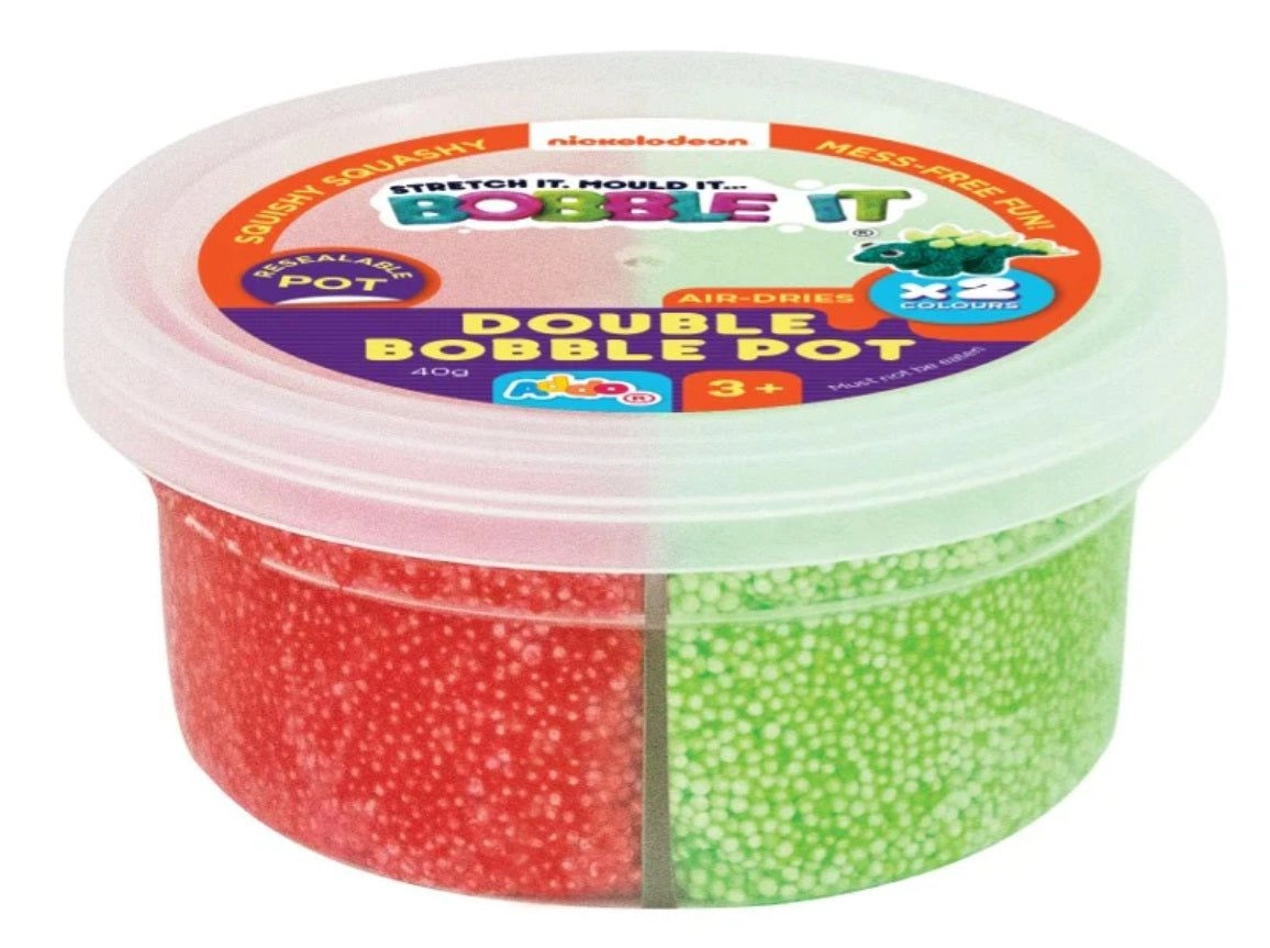 ADDO Bobble It Nick Double Bobble Pot - 3+