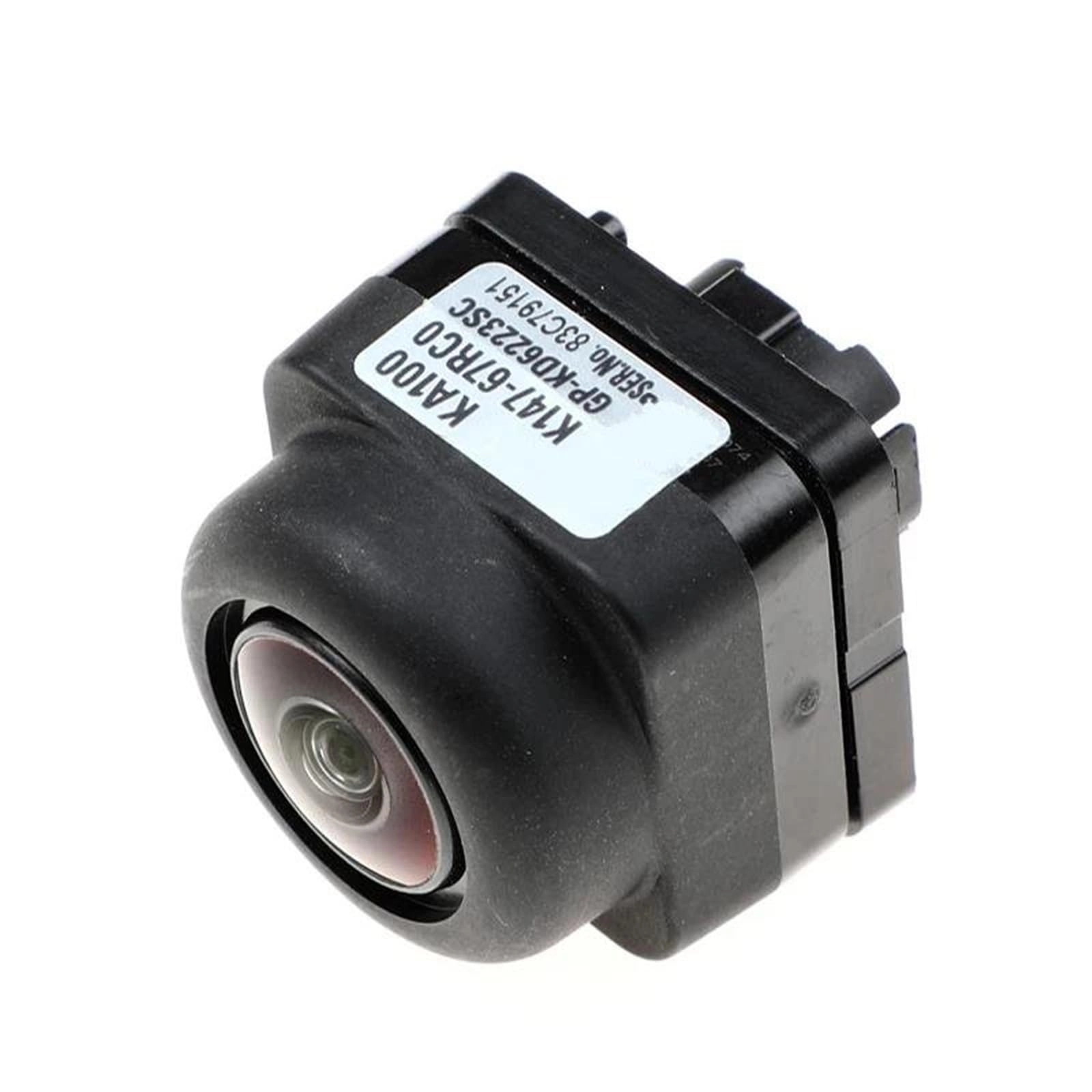 Rear View Camera - Night vision