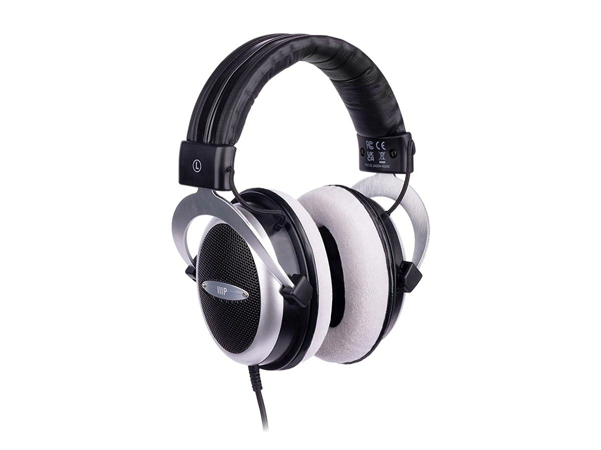 116150 - Over Ear Headphone
