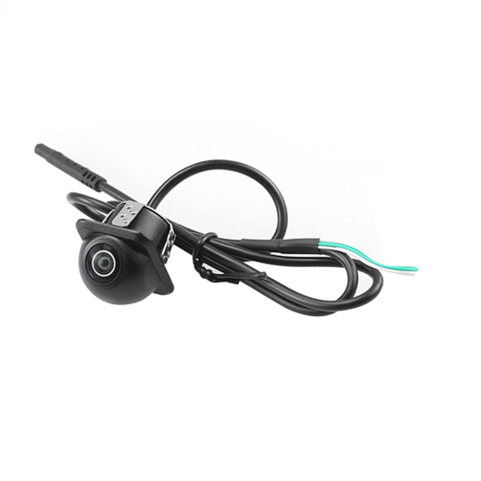 LILIYUN Rear Front Side View Camera - Night vision Wired