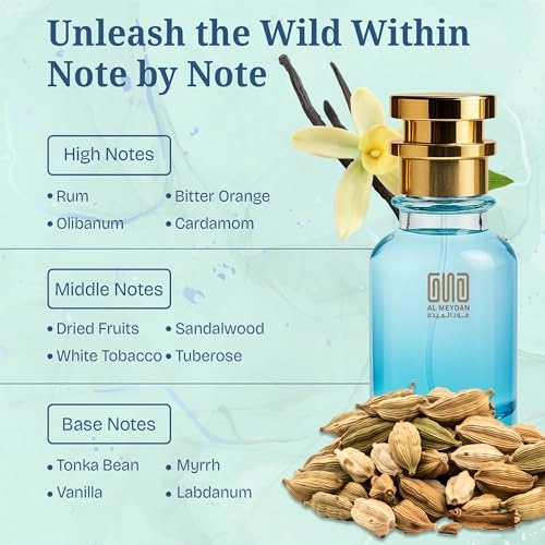 Impression of Blundyee Ambyeer - 200 ML