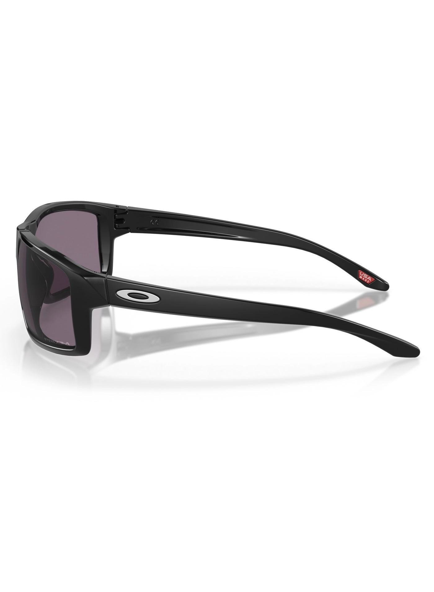 Oo9449 Gibston - 60 millimeter Matte Black