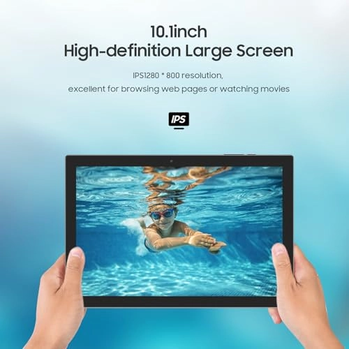 IWYQ10S - 64GB 10.1"