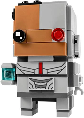 BrickHeadz Cyborg - Movie