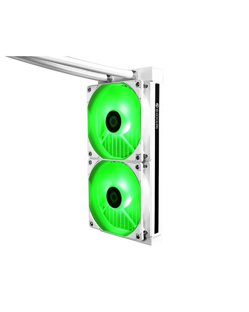 Auraflow X 240 - 2pcs 120mm