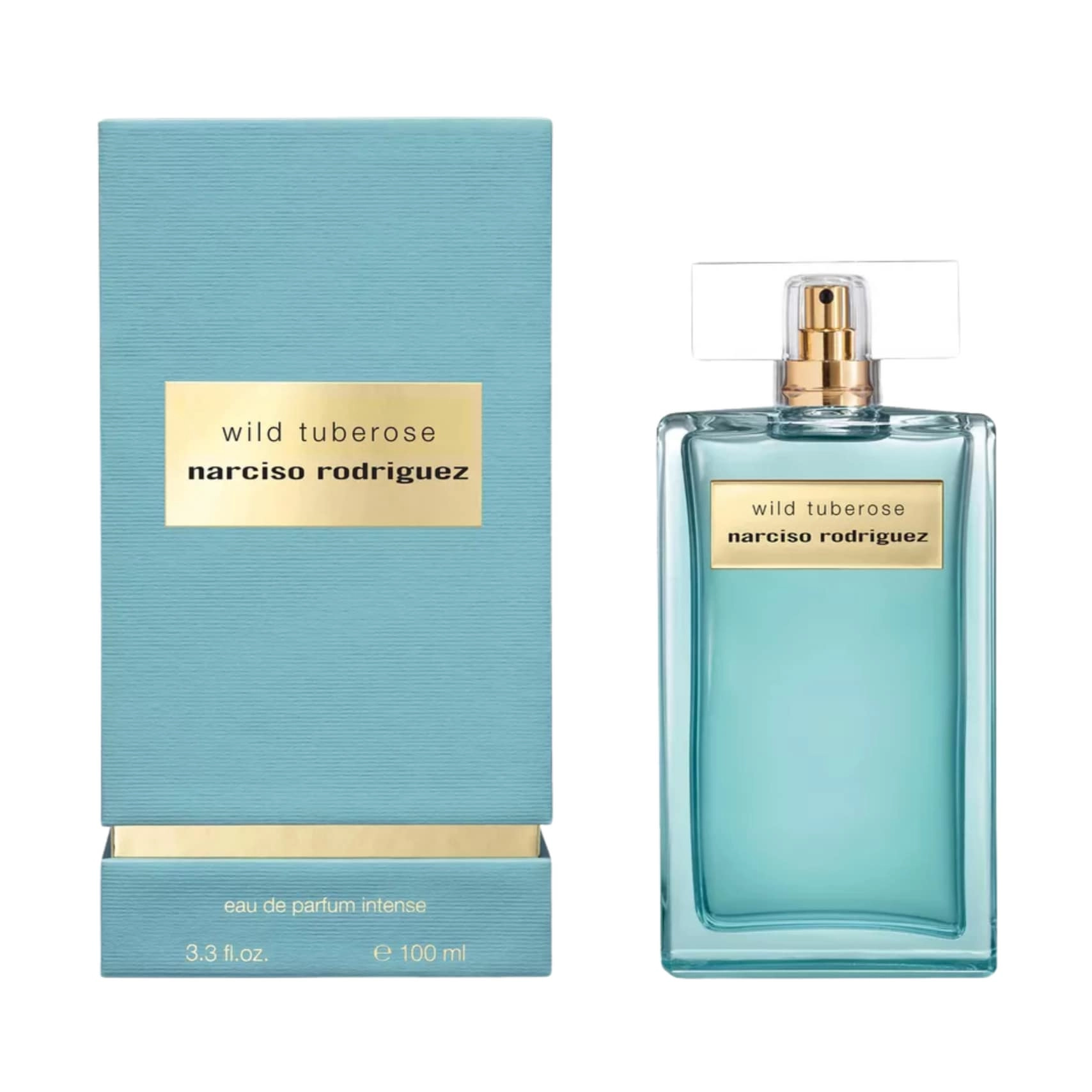 Wild Tuberose Eau de Parfum 100ml