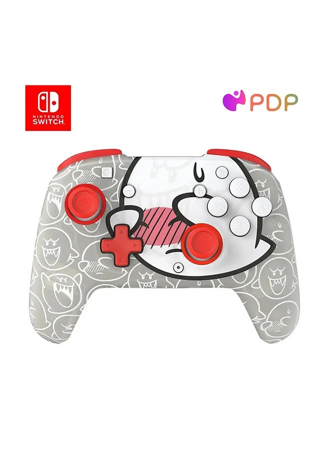 73292 - Multicolour Nintendo Switch