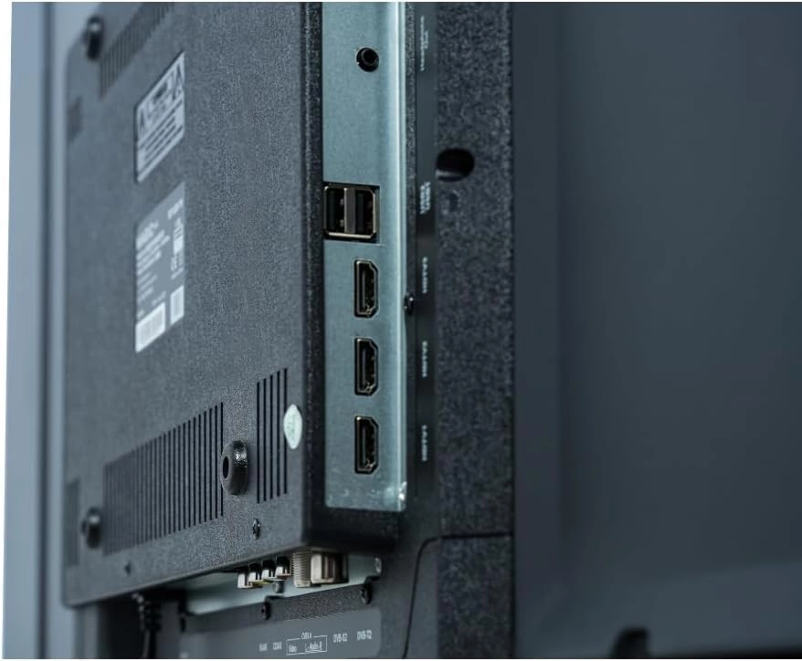 MG50Y030USBT2-13 - 50 Inches