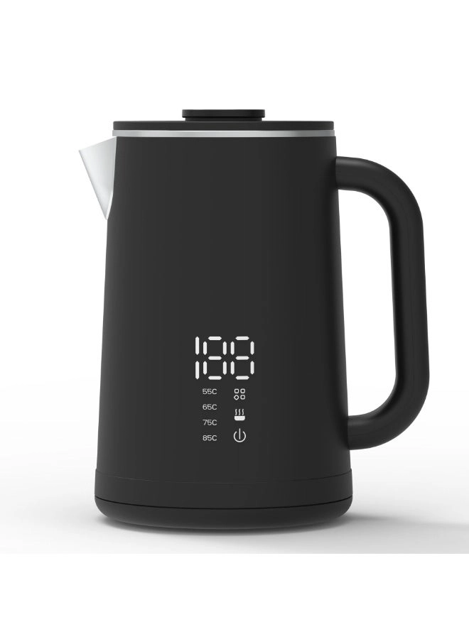 INKBIRDPLUS Stainless Steel Electric Kettle