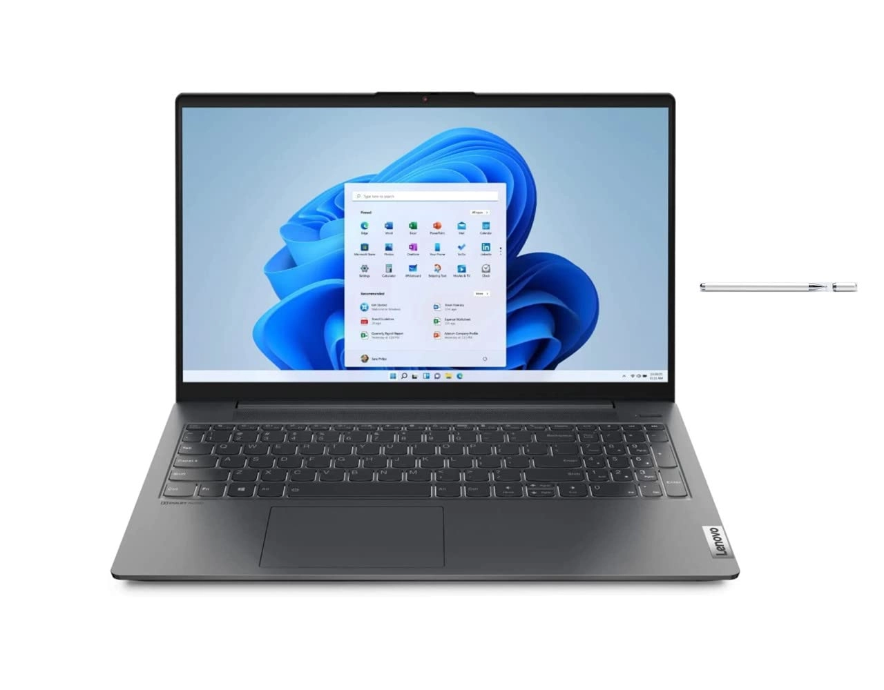 Lenovo IdeaPad 5i - 15.6'' Core i5 8GB DDR4 256GB SSD