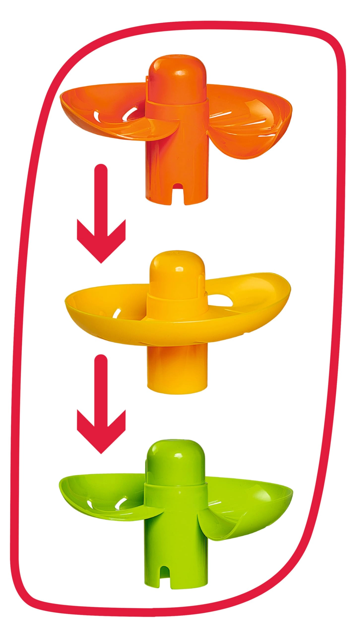 Ball Circuit - 12 months+ 3 pieces