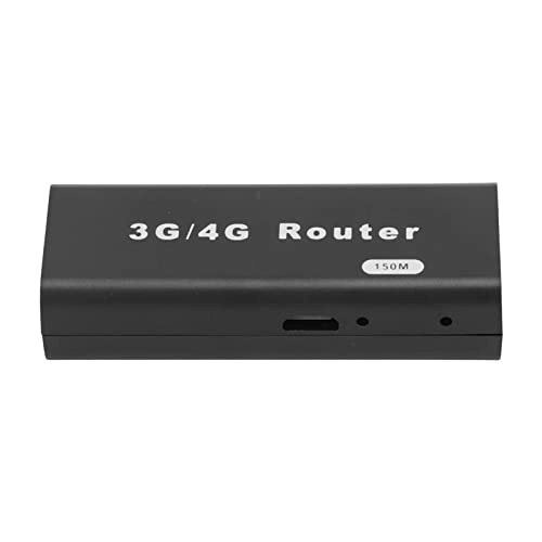 Mini 3G WiFi Router - 150Mbps 802b g n <topwi-fistandard>, <wlandatatransferratemax>