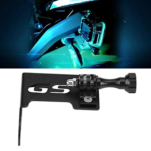 R1200Gs LC - Front Left Camera Mount Aluminium Alloy
