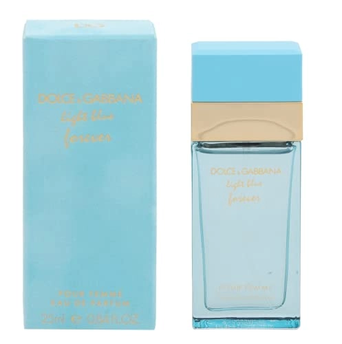 Light Blue Forever - Eau de Parfum 25ml