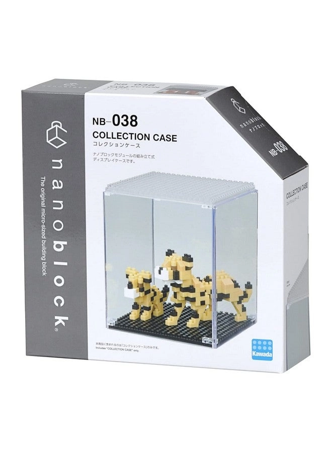 Nb038 Collection Case - 20 pcs