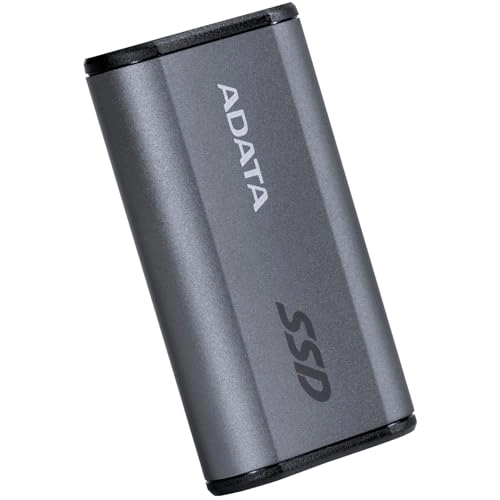 SE880 - 4 TB