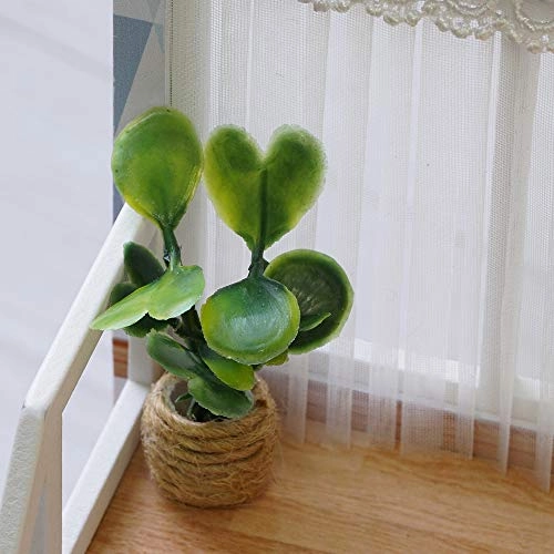 DIY Miniature Dollhouse Kit - Pink