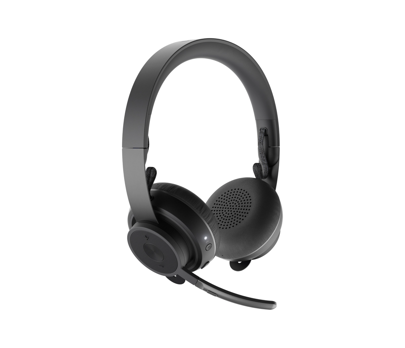 Zone 750 Wired Headset