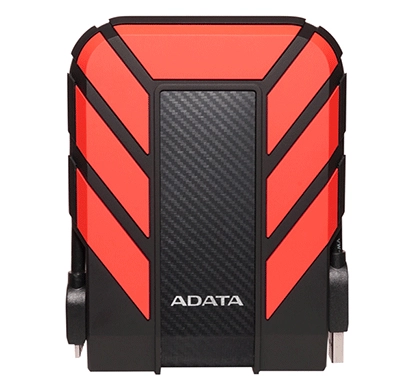 ADATA HD710 Pro - 5400 RPM 1TB 2.5 Inches HDD