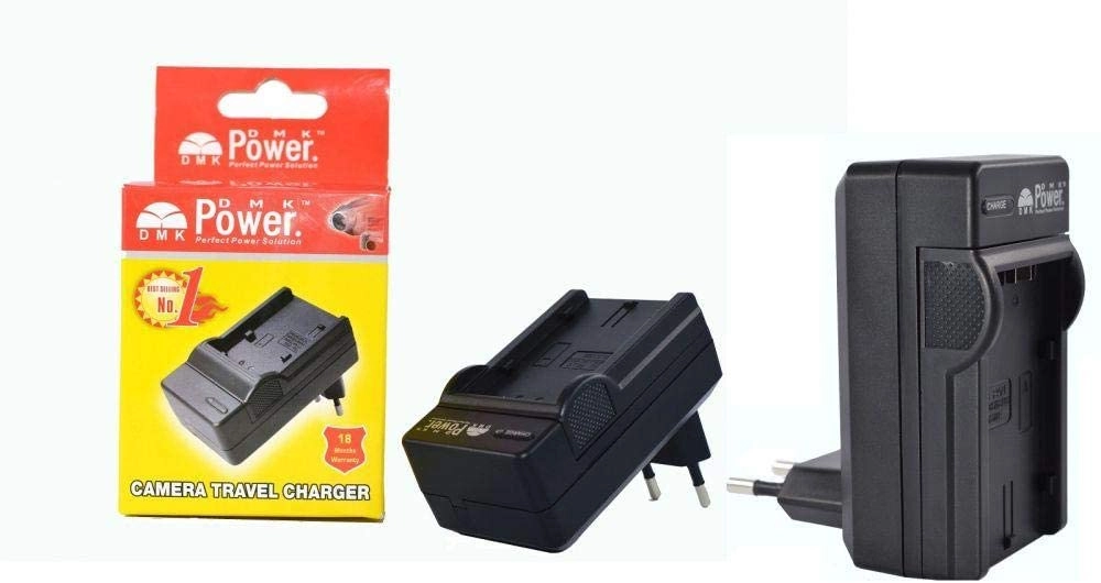 DMK Power LP-E17 Battery Charger - 600Mah
