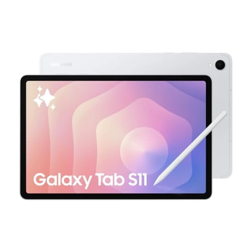 Galaxy Tab S11 - 256GB 11"