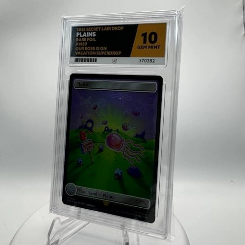 (Grade 10) Plains - 1939 - 1 Count