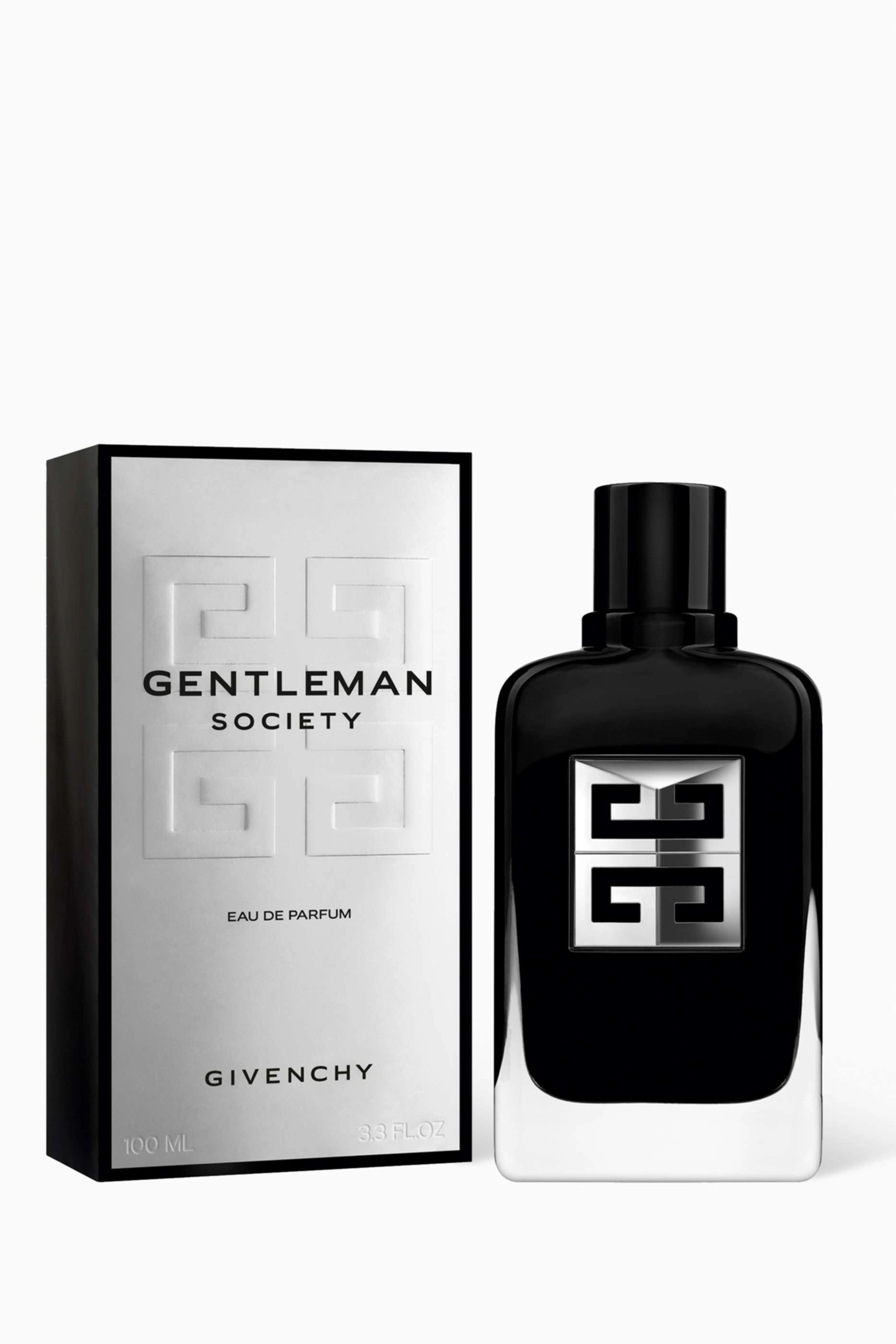 Gentleman Society Eau de Parfum 100 ml