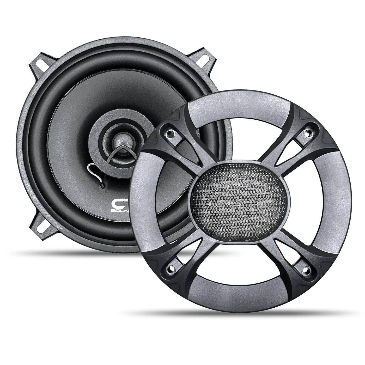 BIO-5-25 - 5.25-inch 2-way coaxial