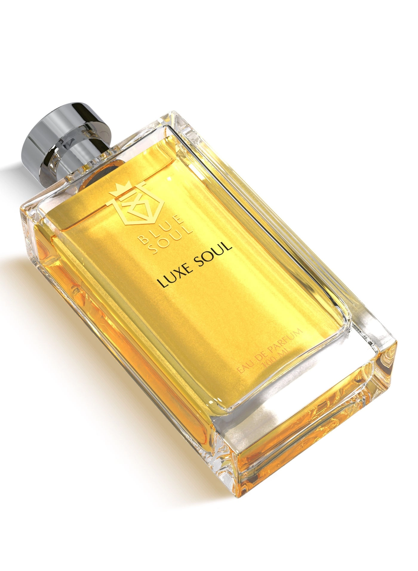 Luxe Soul Eau de Parfum 100ml