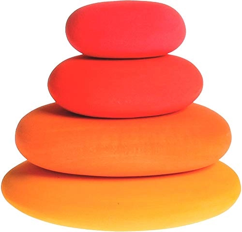 Fire Pebbles - For ages 3 and up 1 piece(s)