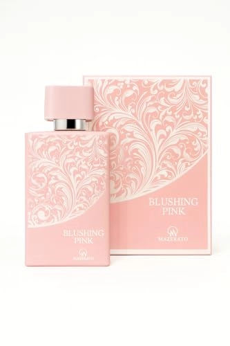 Blushing Pink Eau de Parfum 100ml