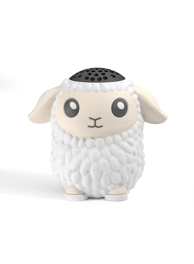 Portable Waterproof Bluetooth Speaker