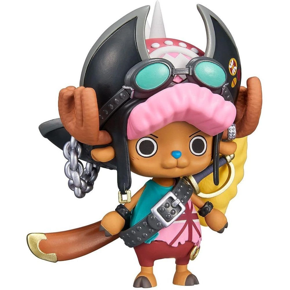 Banpresto Chopper - One Piece - 18cm (BP19062P)