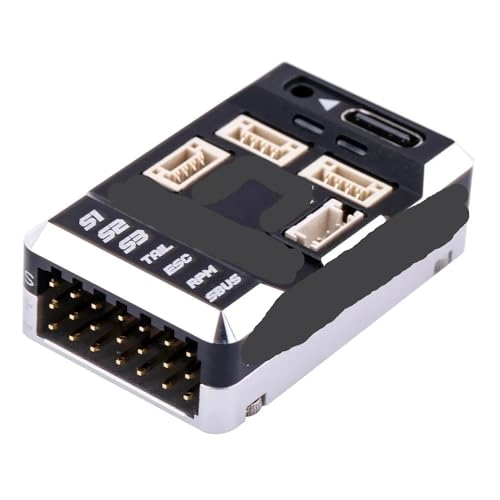 ICM-42688-P - 128Mb Black Box