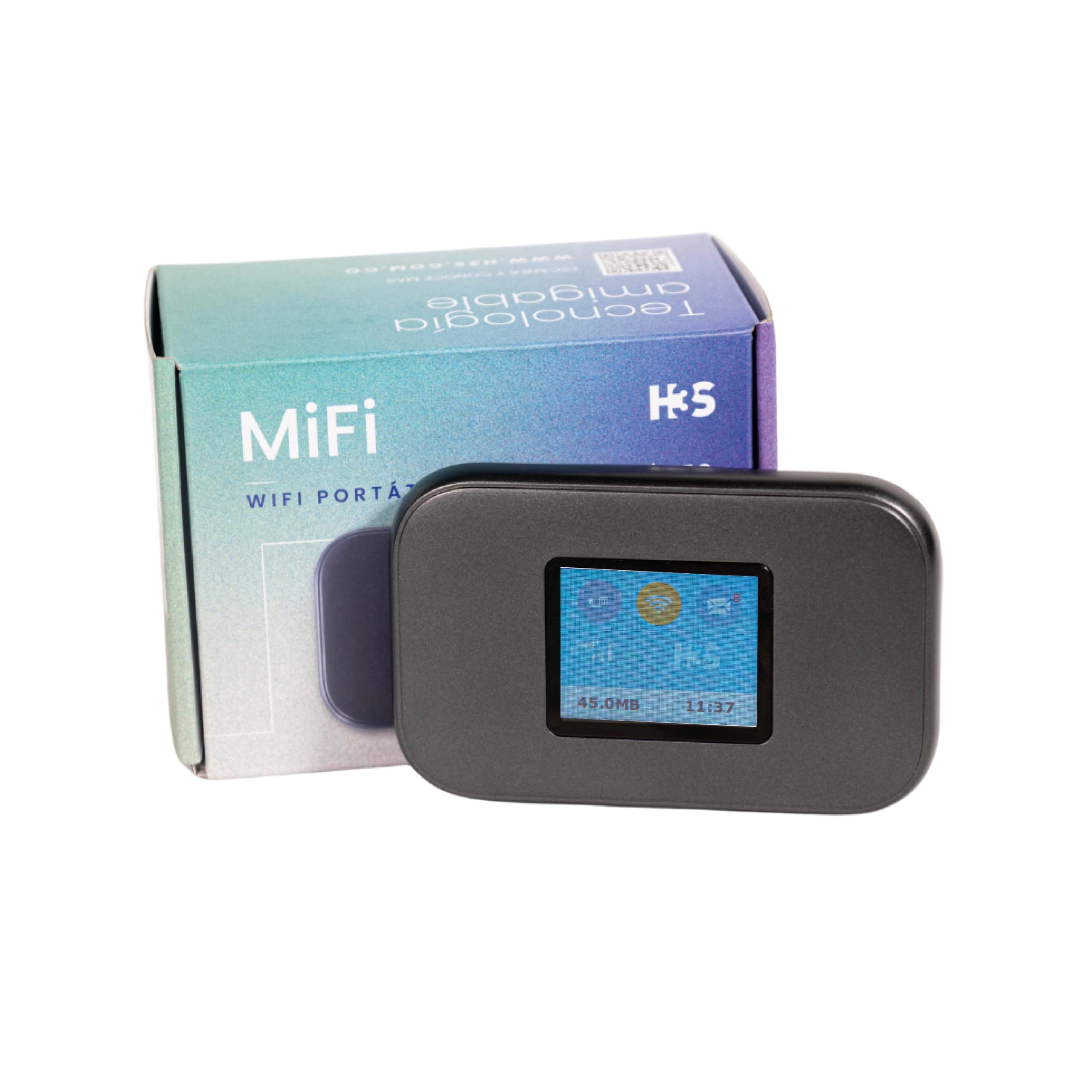 H3S M281T - 300Mbps 802.11n