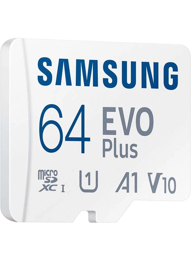 EVO Plus - 64GB