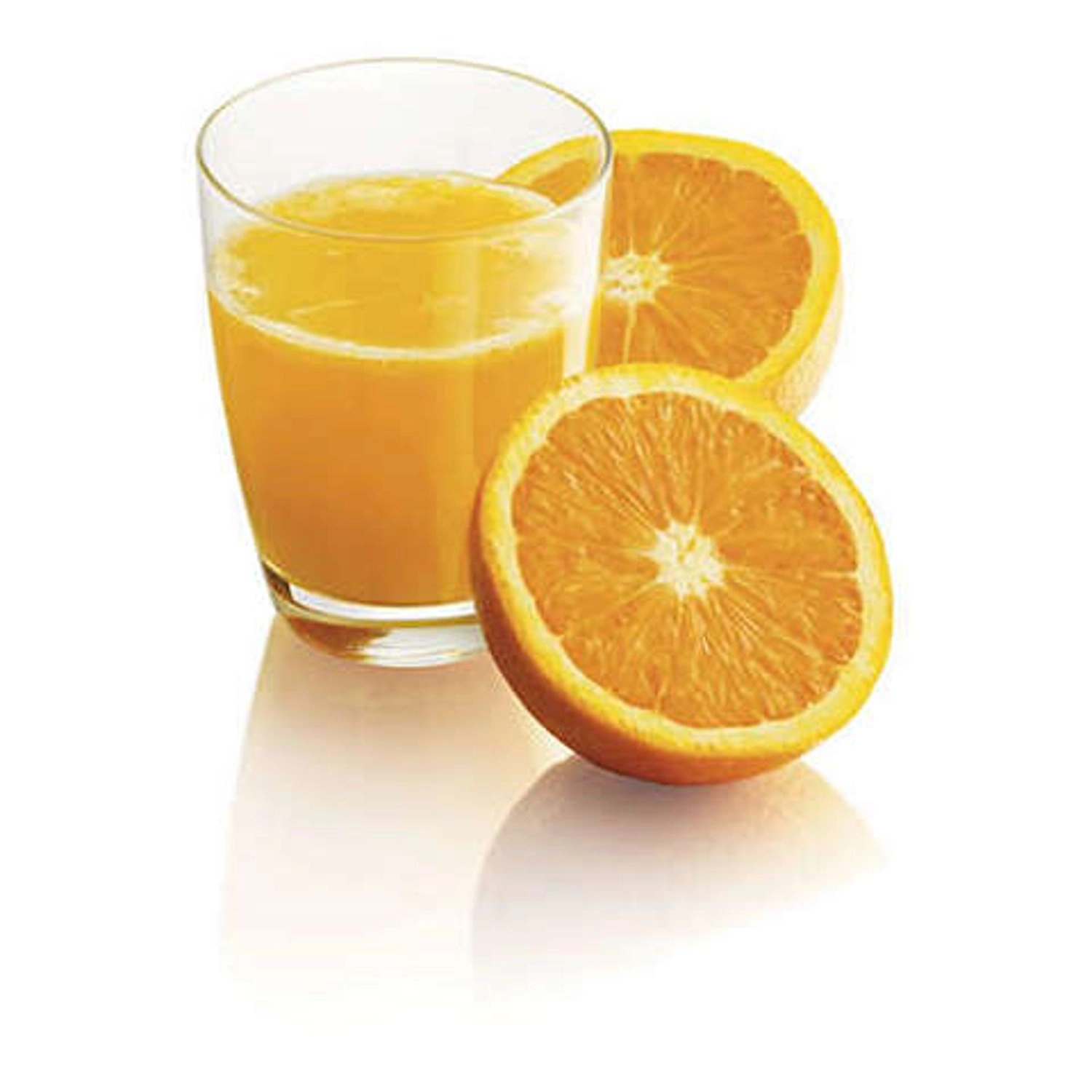 Citrus Press - 25 Watt 0.6 Liter