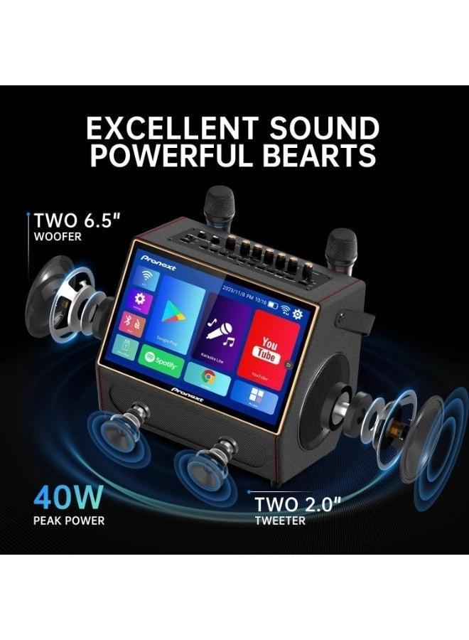 GD-AP08 - 2 32GB 800W