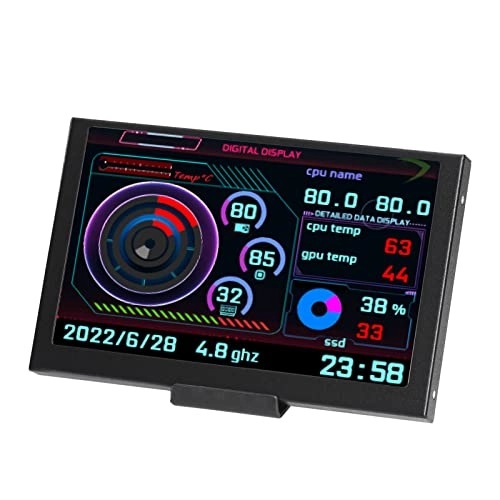 FXEpec3965810097D - 800x480 5 Inches