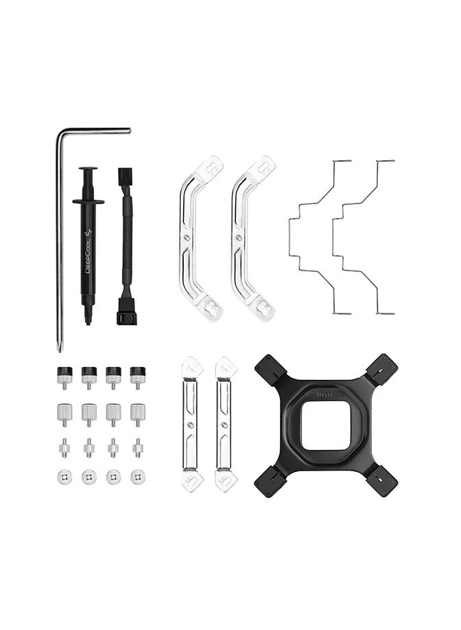 AK500 - single 120mm