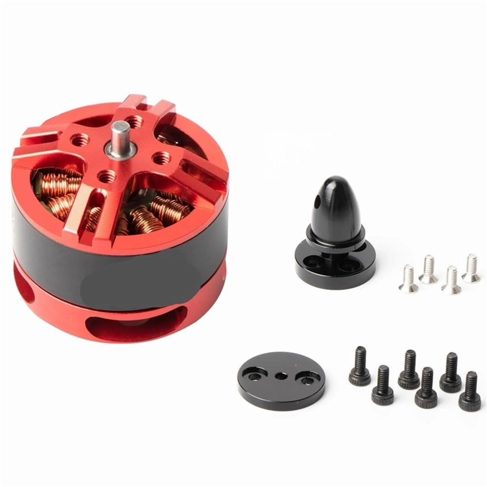 XsidY1011 BE1806 - 2300KV