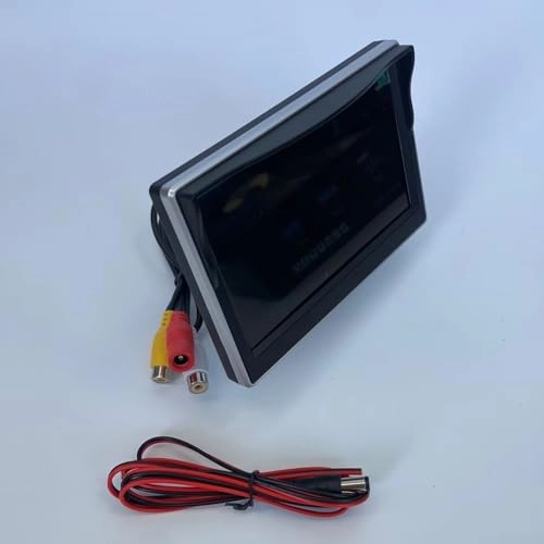 AHD 1080P - 5 Inch