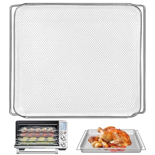 Air Fryer Basket - Stainless Steel 1PCS