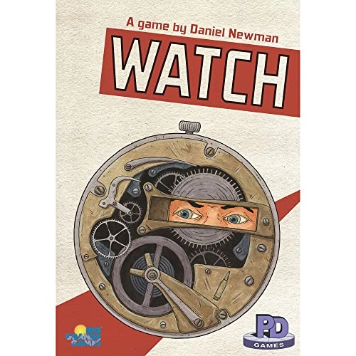 Watch: Strategy