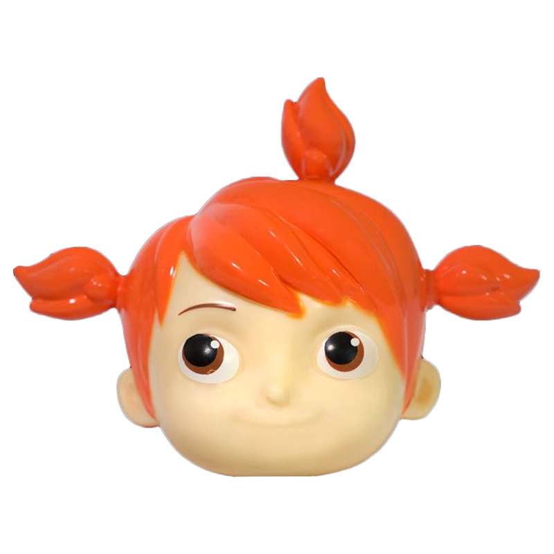 Stacking Character - 1+ 3 pieces