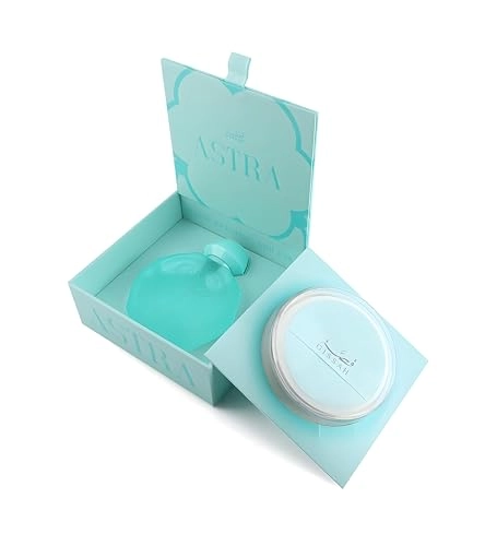 Lunar Musk - Eau de Parfum 60 ml + Scented Powder - 10 g