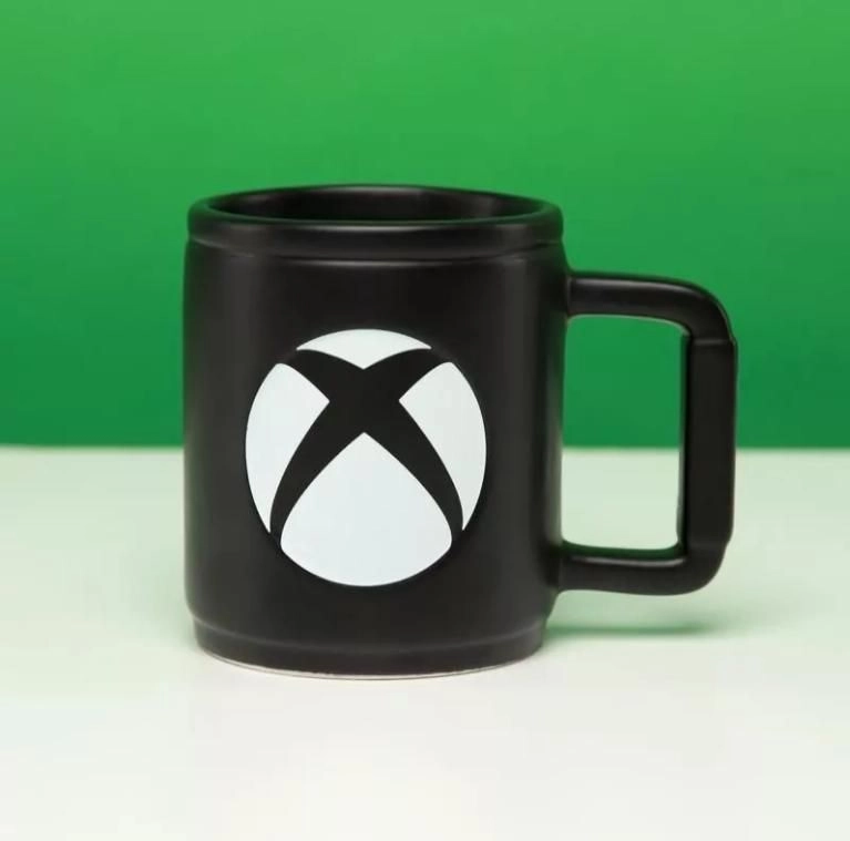 Xbox Shaped Mug